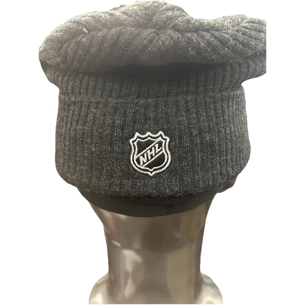 Chicago‎ Blackhawks Stocking Cap NHL Hockey Reebok